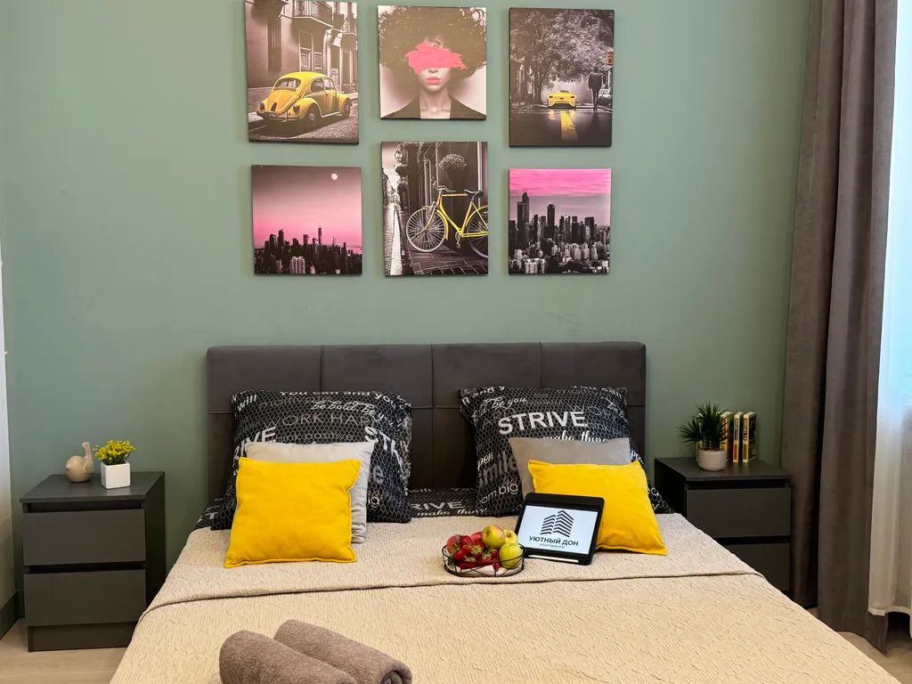 Дизайнерская студия