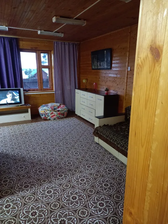 Коттедж Домик в лесу — аренда посуточно в Селижарово