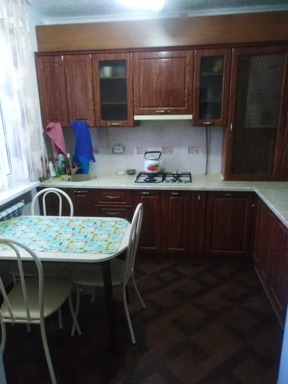 Коттедж Коттедж Тихое, спокойное место для отдыха семьёй — Широчанка