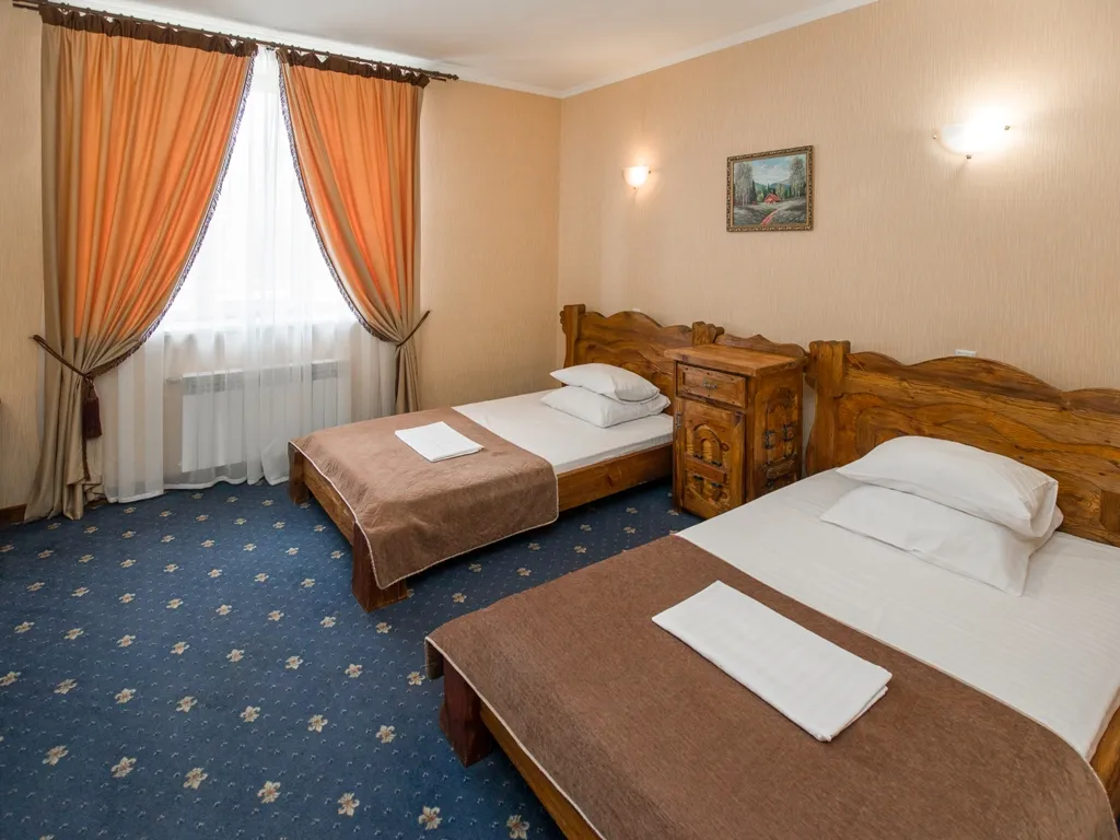 Квартира Комната — Мещерино