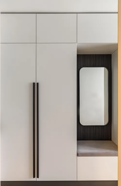 Апартаменты премиум-класса в 4* отеле «Blanc Hill»