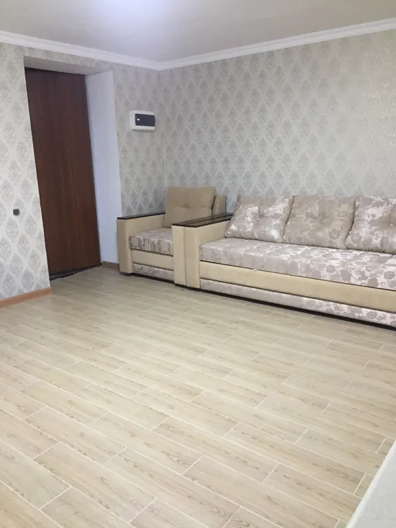 Дача на берегу моря