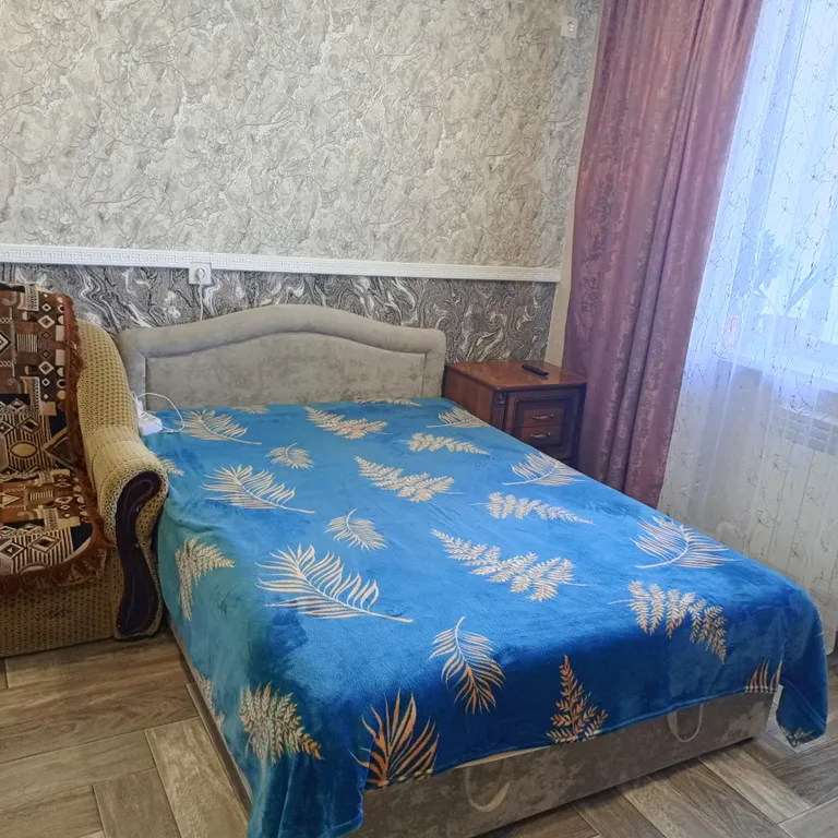 Квартира в гостевом доме