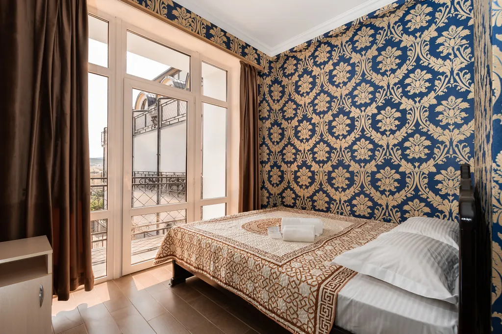 Квартира Комната — аренда посуточно в Избербаш