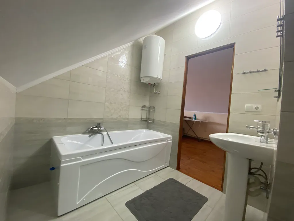 Дом для комфортного отдыха