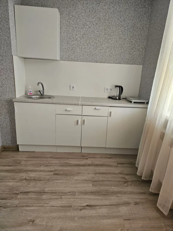 1-комнатная Квартира — аренда посуточно в Казань