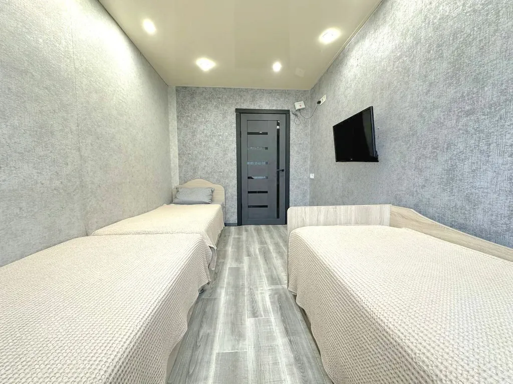 Квартира рядом с центром