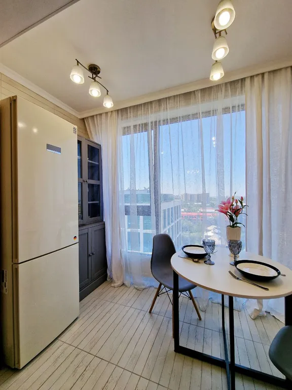 Уютная квартира в престижном ЖК