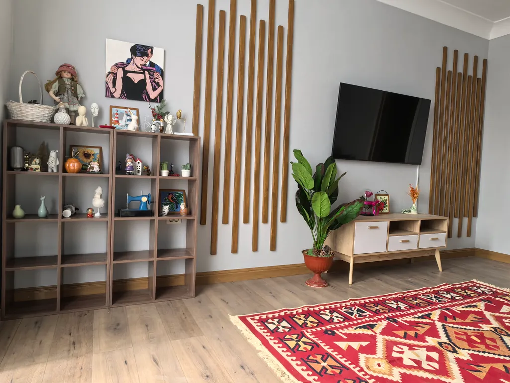 Квартира Комфортная квартира — Махачкала