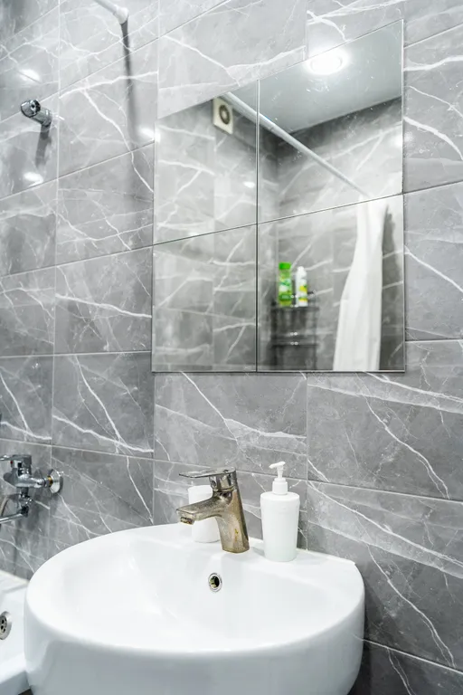 Квартира Квартира рядом с парком Краснодар (Галицкого) — Краснодар