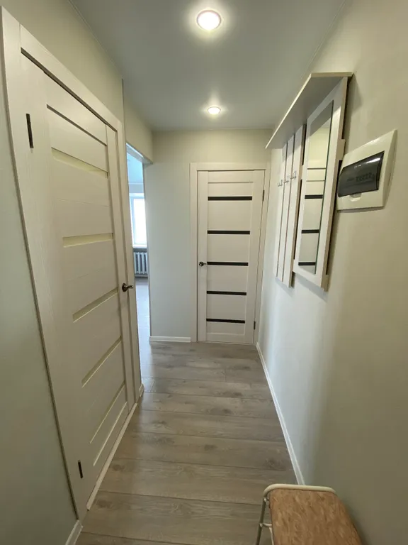 Уютная квартира в центре с новым ремонтом