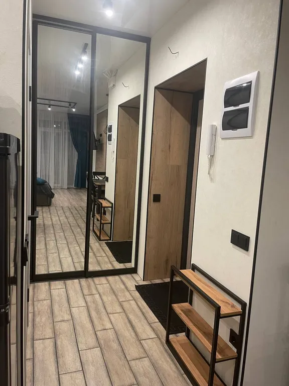 Апартаменты в ЖК Романовский