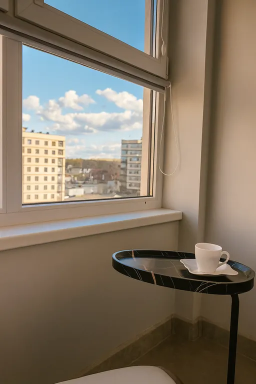 Квартира Комфортная двухкомнатная квартира для большой семьи — Горячий Ключ