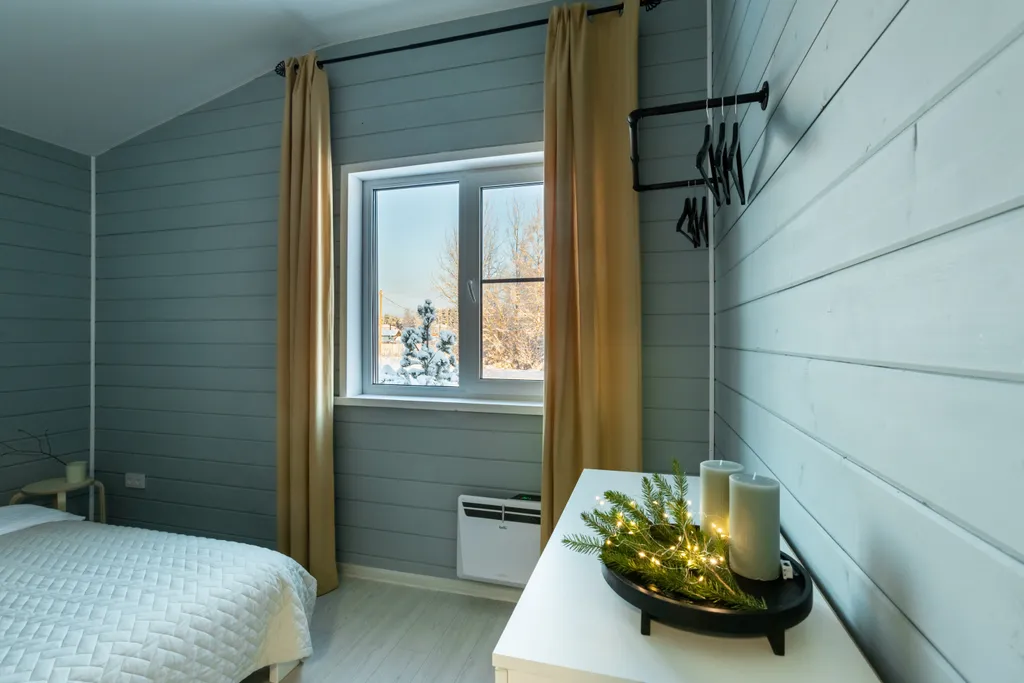 Коттедж Коттедж Chill House — Борисово