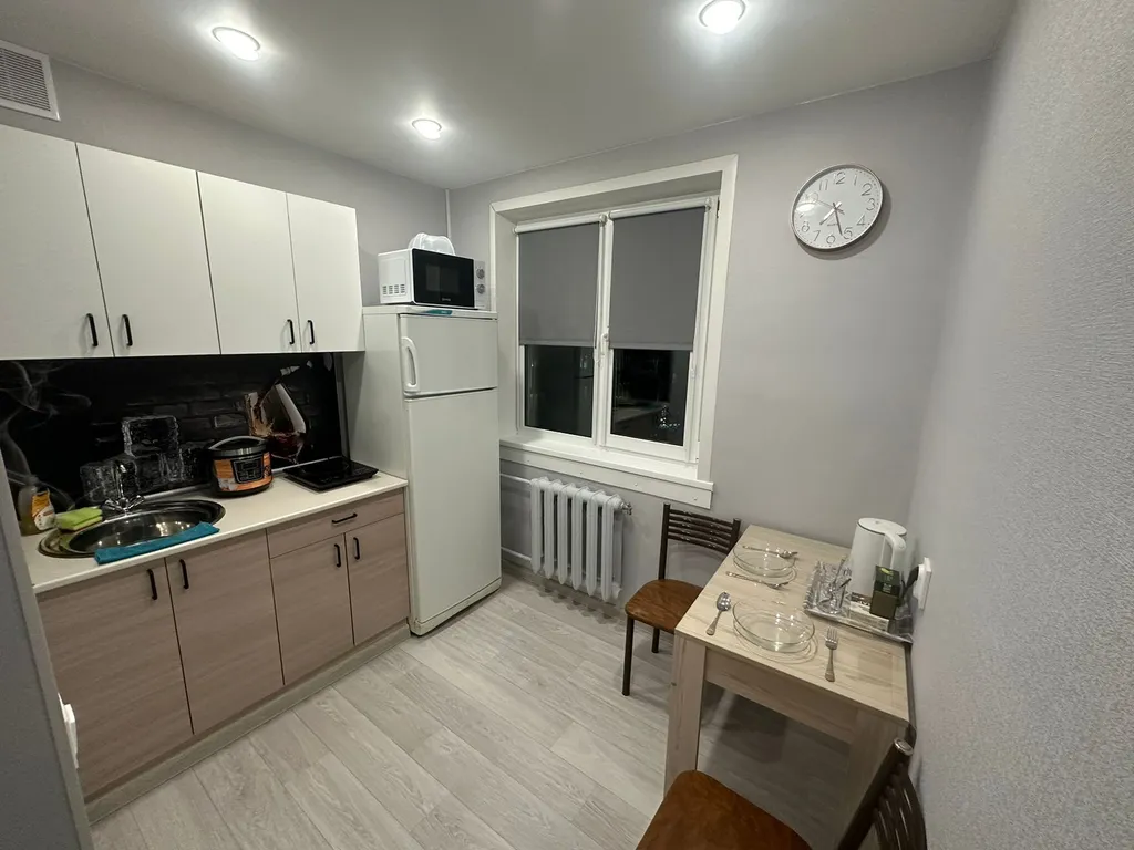 1К квартира на Покрышкина