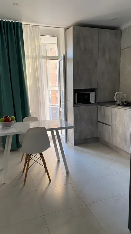 Апартаменты юга Ставрополя