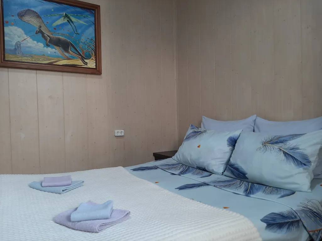 Квартира Комната — аренда посуточно в Геленджик