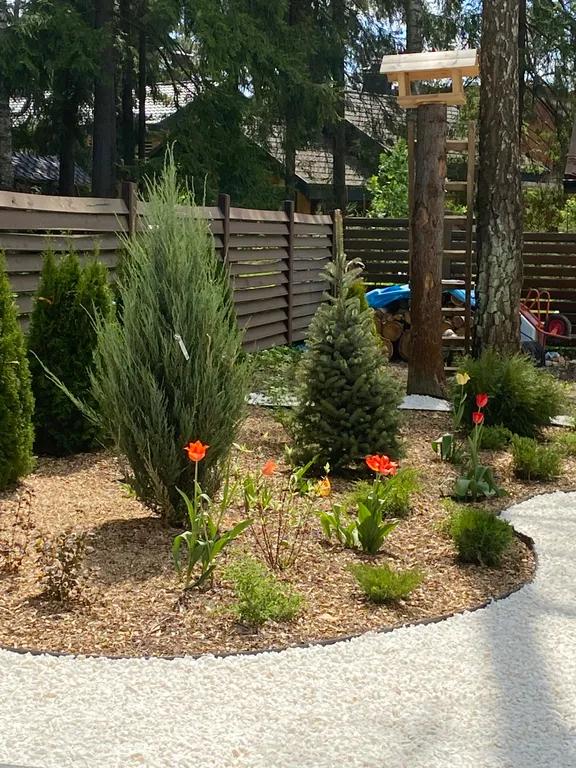 Коттедж Дом Cozyhut - место силы и красоты — Семеновское