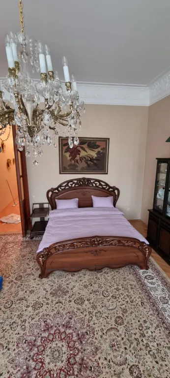 Квартира Дом культурного наследия — аренда посуточно в Владикавказ