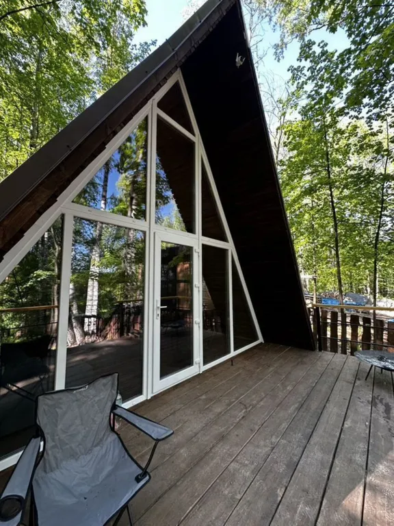 Коттедж 1-комнатный Дом — аренда посуточно в Павловка