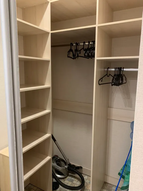 Квартира Однокомнатная квартира возле парка Учкуевка — Севастополь