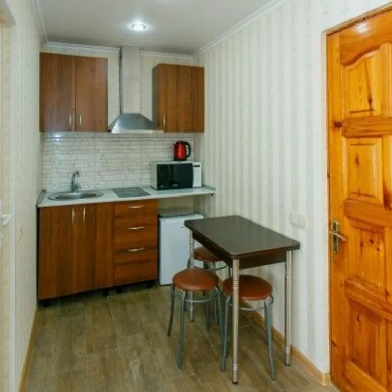 Квартира Комната — Адлер