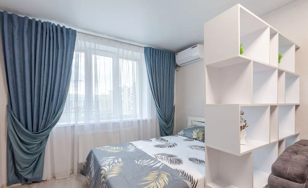 Апартаменты Квартиркаплаза семейный вариант в гео-центре, близко всё