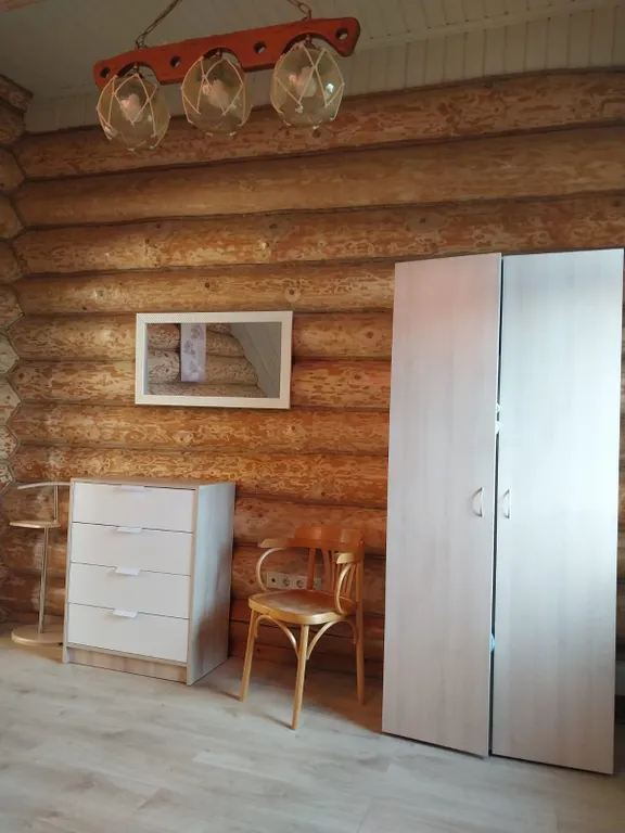 Комфортабельный 3-коттедж на 1 линии о.Селигер