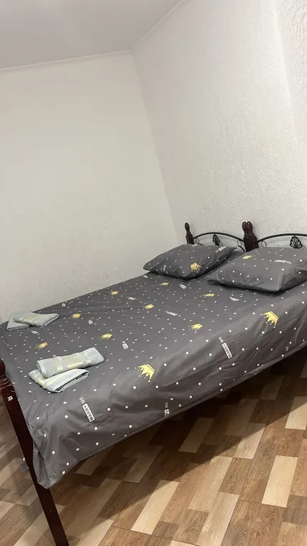 2-комнатная Квартира — аренда посуточно в Ереван