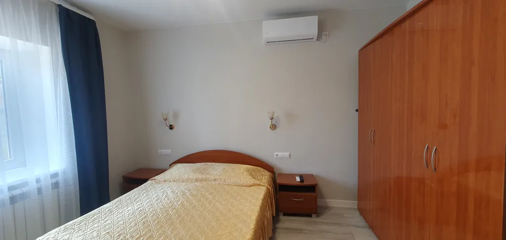 Дом под ключ