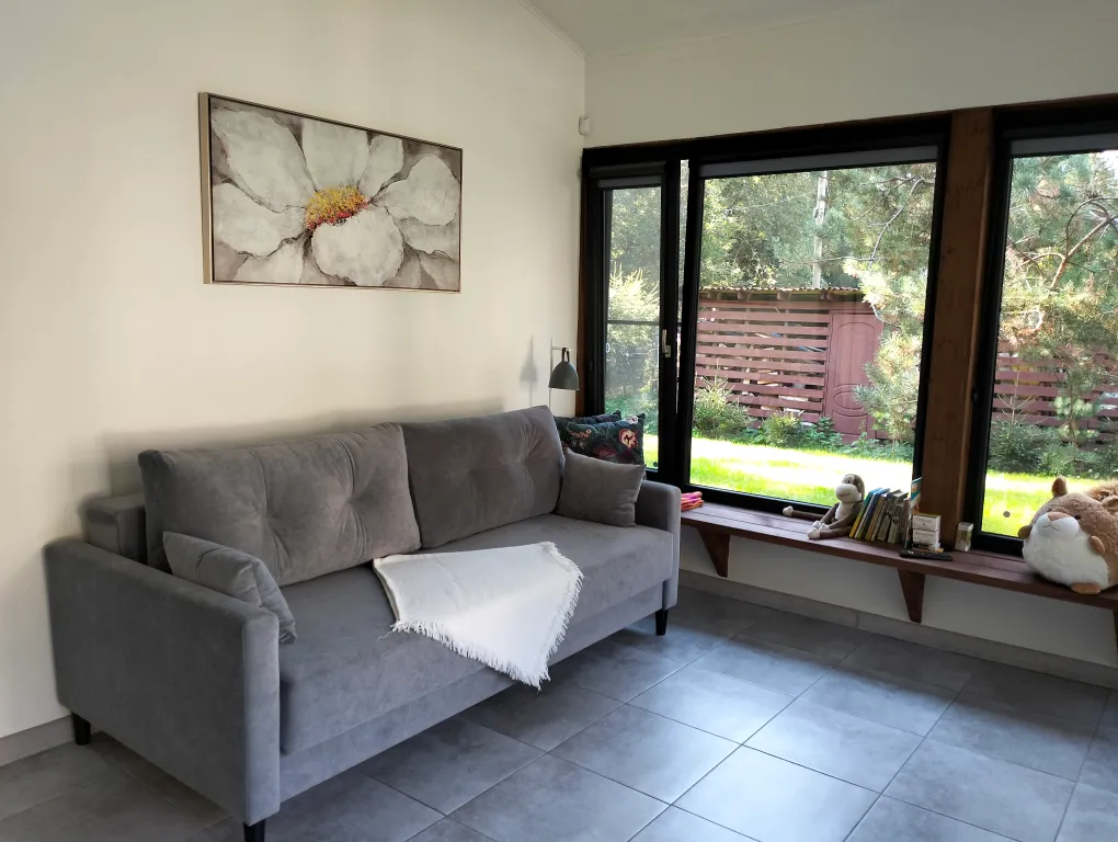 Тихий уголок