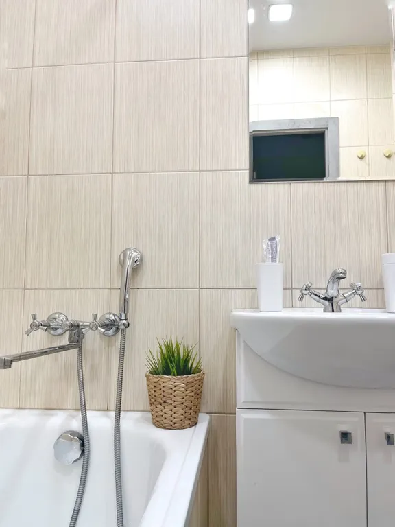 ПРОСТОРНЫЕ ДВУХКОМНАТНЫЕ АПАРТАМЕНТЫ В ЦЕНТРЕ ГОРОДА