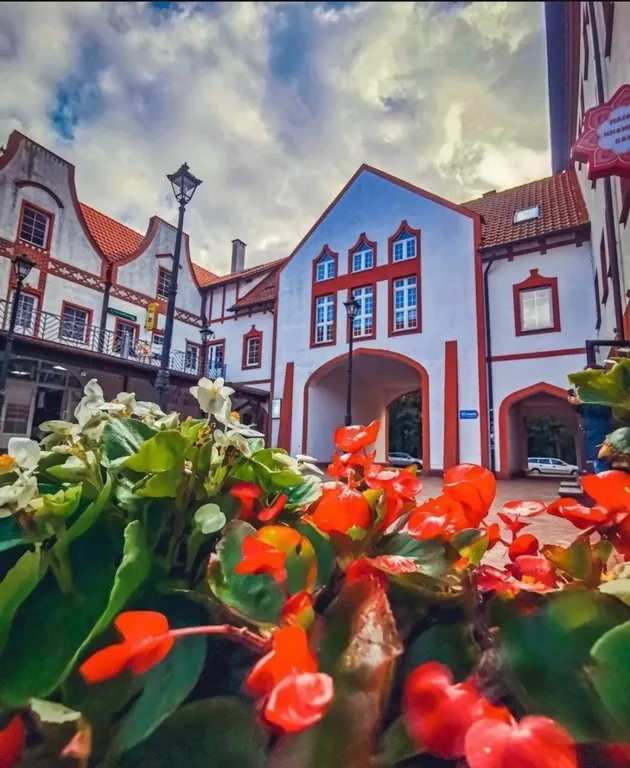 Квартира Уютная квартира — Сальское