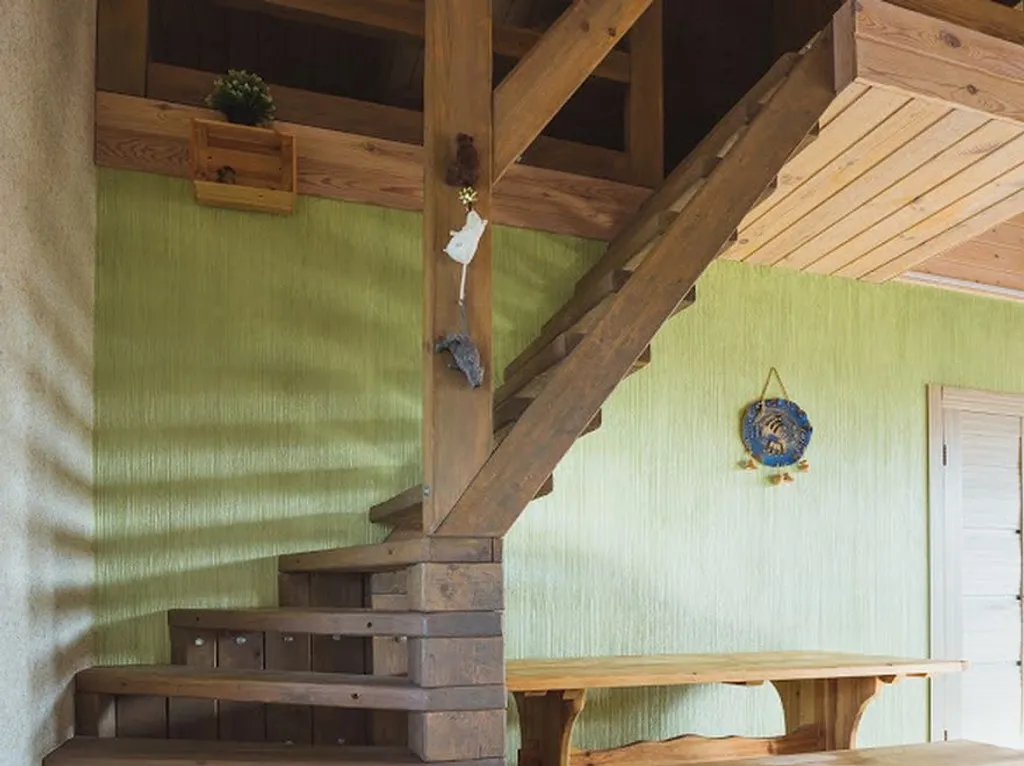 Шале под Минском