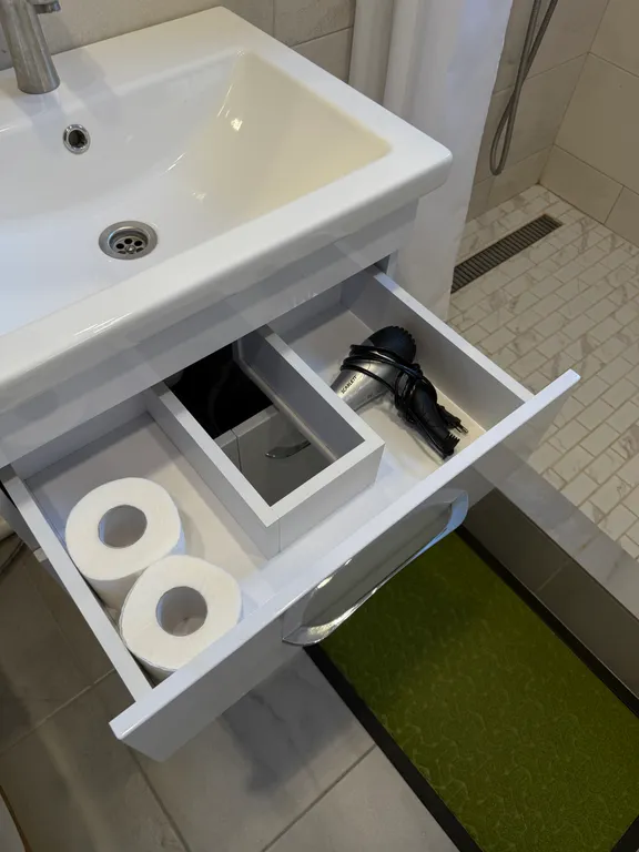 Уютный кедровый дом