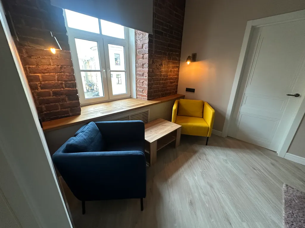 Квартира Супер квартира — Санкт-Петербург