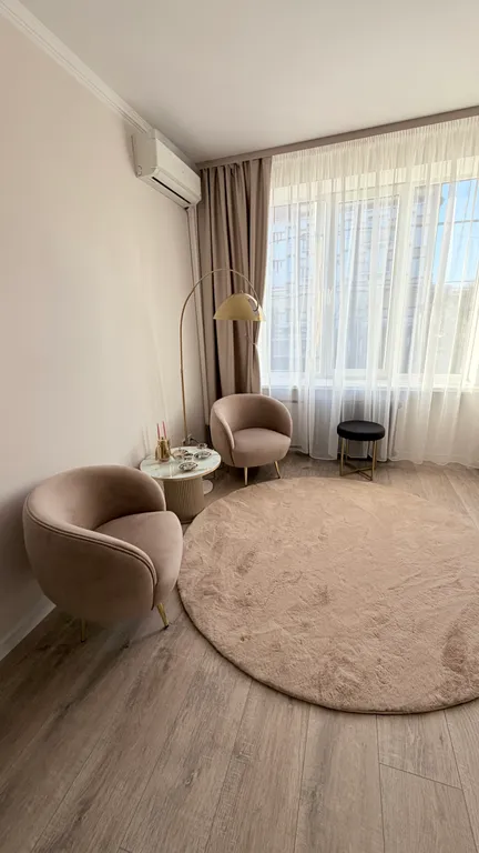 Квартира 2-комнатная Квартира — Калининград