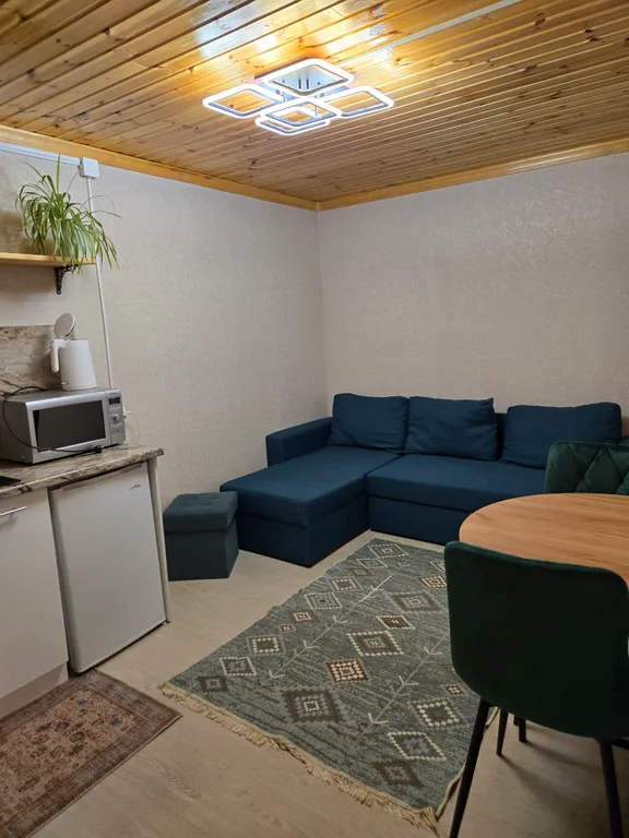 Уютный домик под Гунибом