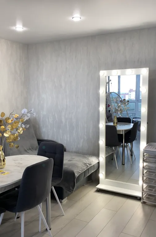 Панорамные окна. Эксклюзивные апартаменты премиум класса