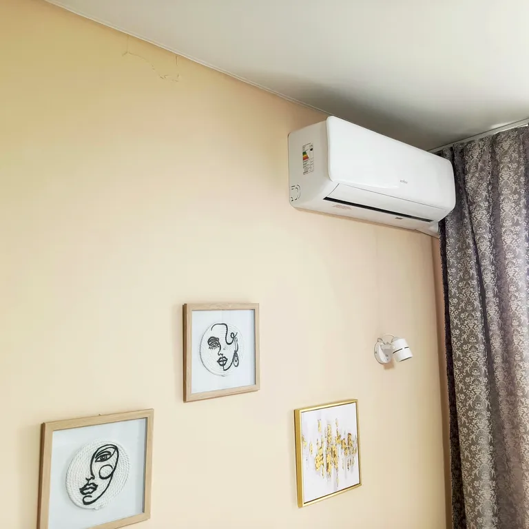 Уютная студия