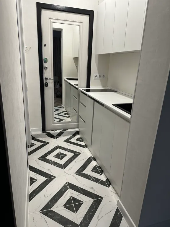 Студия на Белой Ромашке