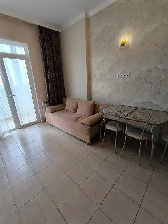 Квартира Квартира на Победе — Славянск-на-Кубани