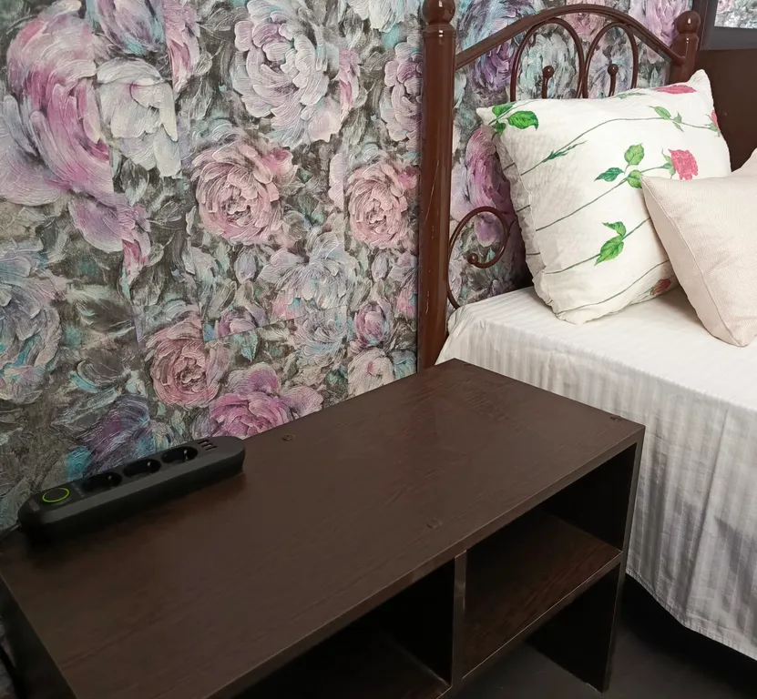 Квартира Комната — Гагра