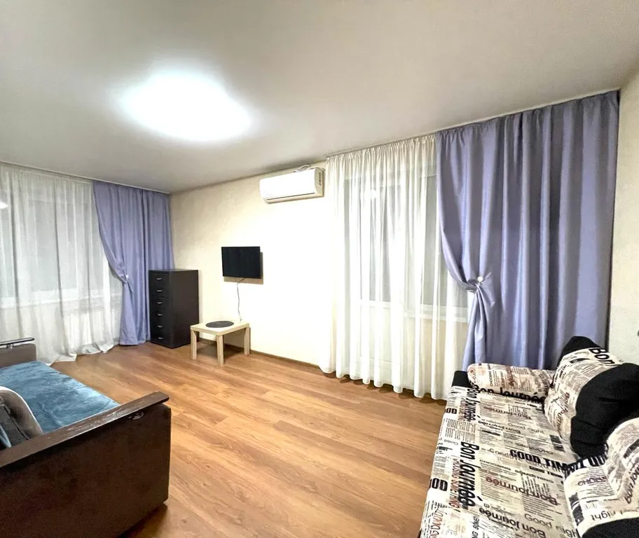 Уютная чистая квартира в центре