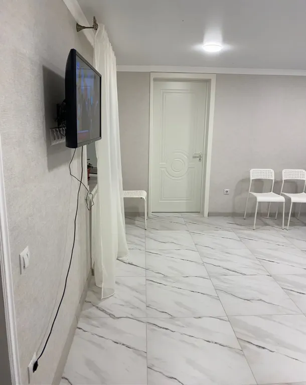 Дача у Алика