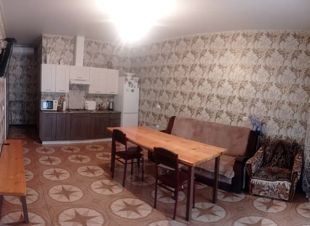 Дом под ключ