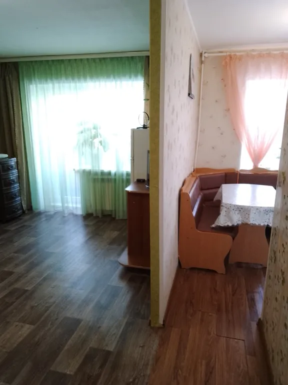 Квартиры для командированных, 6 раздельных спальных мест