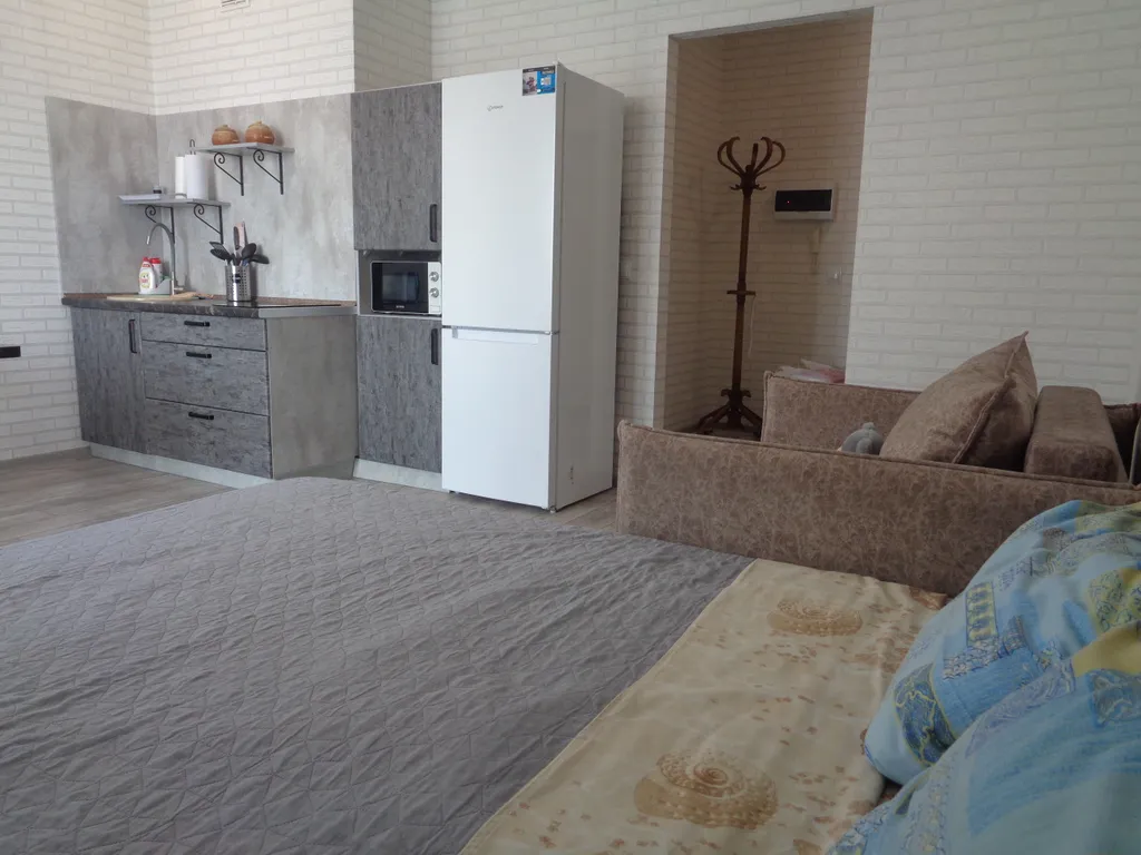 Квартира рядом со сквером