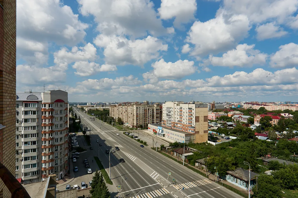 Лофт Апартамент-студия