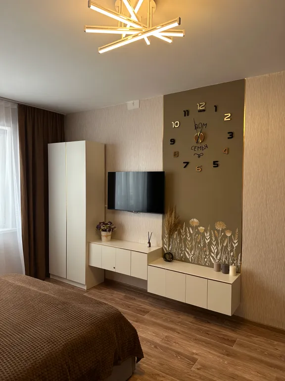 Квартира на Черепичной